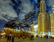 Holiday bean Photograph by Izet Kapetanovic