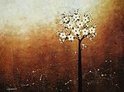 Hope on the Horizon Painting by Carmen Guedez