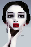How Much Digital Art by Rafael Salazar How Much Digital Art by Rafael Salazar