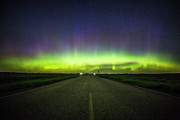 I am the Highway Photograph by Aaron J Groen I am the Highway Photograph by Aaron J Groen