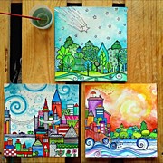 I Just Announced The 3 Winners For Photograph by Robin Mead