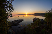 Illuminate this Celestial Ball Photograph by Kirkodd Photography Of New England