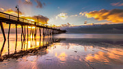 Imperial Burst Photograph by Ryan Weddle