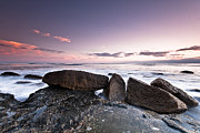 In a Silent Way Photograph by Ryan Weddle
