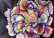 In Bloom Painting by Kim Shuckhart Gunns