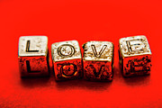 In enduring love Photograph by Jorgo Photography