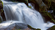 in the light, Bode, Harz Photograph by Andreas Levi