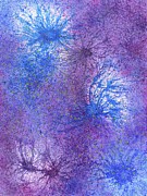 In Touch With The Divine #587 Painting by Rainbow Artist Orlando L