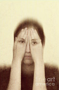Indecision Photograph by George Mattei