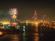 Independence Day Photograph by Brad Boland