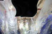 Inside the Carwash Digital Art by Kathleen Illes