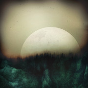 Insomnia Digital Art by Katherine Smit