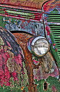 International Car Details II Photograph by Susan Candelario International Car Details II Photograph by Susan Candelario