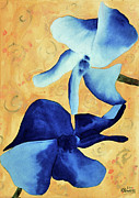 Intoxicating Painting by Ken Powers