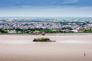 Island in the River Photograph by Daniel Murphy Island in the River Photograph by Daniel Murphy