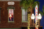 It's indescribably beautiful, Palace Saloon, Fernandina Beach Photograph by Dawna Moore Photography