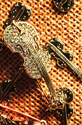 Jewellery concerto Photograph by Jorgo Photography Jewellery concerto Photograph by Jorgo Photography