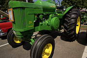 John Deere 70 Photograph by Mike Eingle