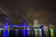 John T. Alsop Bridge Photograph by Kenny Thomas
