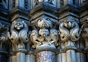 Joined Photograph by Kenneth Campbell