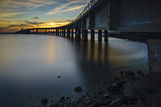 Jose Leon de Carranza Bridge Cadiz Spain Photograph by Sapiens Verbum Jose Leon de Carranza Bridge Cadiz Spain Photograph by Sapiens Verbum