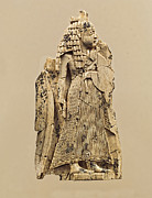 Kalhu Ivory                       Photograph by S Paul Sahm