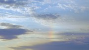 Kentucky Rainbow Photograph by John Parry