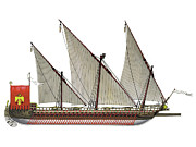 Khelandion Drawing by The Collectioner