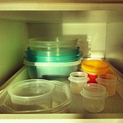 Kitchen Cabinet Photograph by Juan Silva