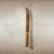 Kitchen Knife Photograph by YoPedro