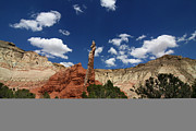 Kodachrome Basin 28 Photograph by Mark Smith