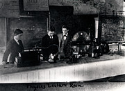 lab Photograph by John Gholson