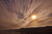 Lake Roosevelt Washington Photograph by Loni Collins