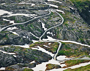 Landscape abstract Photograph by Izet Kapetanovic Landscape abstract Photograph by Izet Kapetanovic