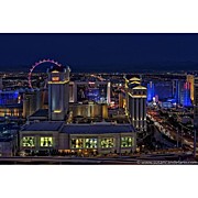 Las Vegas Strip #vegas #lasvegas Photograph by Susan Candelario