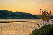 Last Day of Summer Photograph by Mike Smale