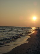 Late Afternoon Photograph by Tammie J Jordan