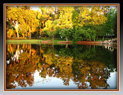 Late Summer Day Photograph by Farol Tomson