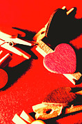 Laundry love Photograph by Jorgo Photography Laundry love Photograph by Jorgo Photography