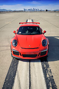 Lava Orange #Porsche 911 #GT3RS #Print Photograph by ItzKirb Photography Lava Orange #Porsche 911 #GT3RS #Print Photograph by ItzKirb Photography