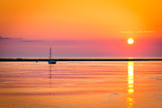 LBI Dawn Photograph by Mark Rogers