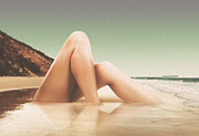 Legscape II Photograph by Fran Rodriguez