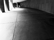 L'Enfant Plaza I Photograph by Julie Niemela