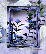 Let Free the Pain Digital Art by Vicki Ferrari