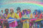 Life Celebrated Photograph by Bill Posner