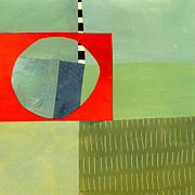 Light At The End Painting by Jane Davies