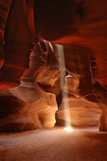 Light From Above Photograph by Scott Read