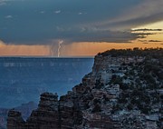 Light up the sky Photograph by Gaelyn Olmsted
