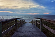 Lighthouse Beach - Sanibel Island Photograph by Kim Hojnacki Lighthouse Beach - Sanibel Island Photograph by Kim Hojnacki
