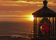 Lighthouse Light Digital Art by John Christopher Lighthouse Light Digital Art by John Christopher